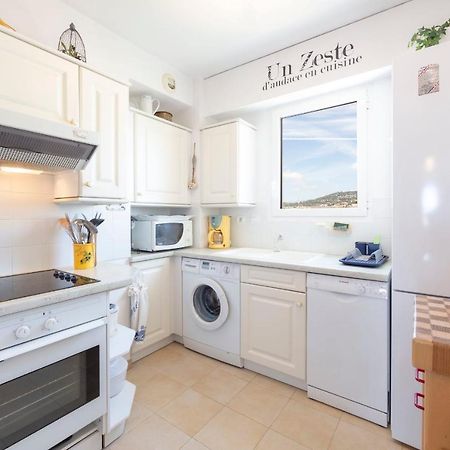 Apartment 2 Bedrooms 2 Bathrooms Clear View In Palm Beach Area Κάννες Εξωτερικό φωτογραφία