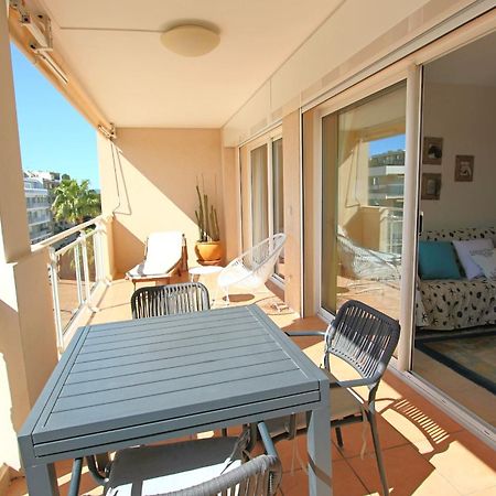 Apartment 2 Bedrooms 2 Bathrooms Clear View In Palm Beach Area Κάννες Εξωτερικό φωτογραφία