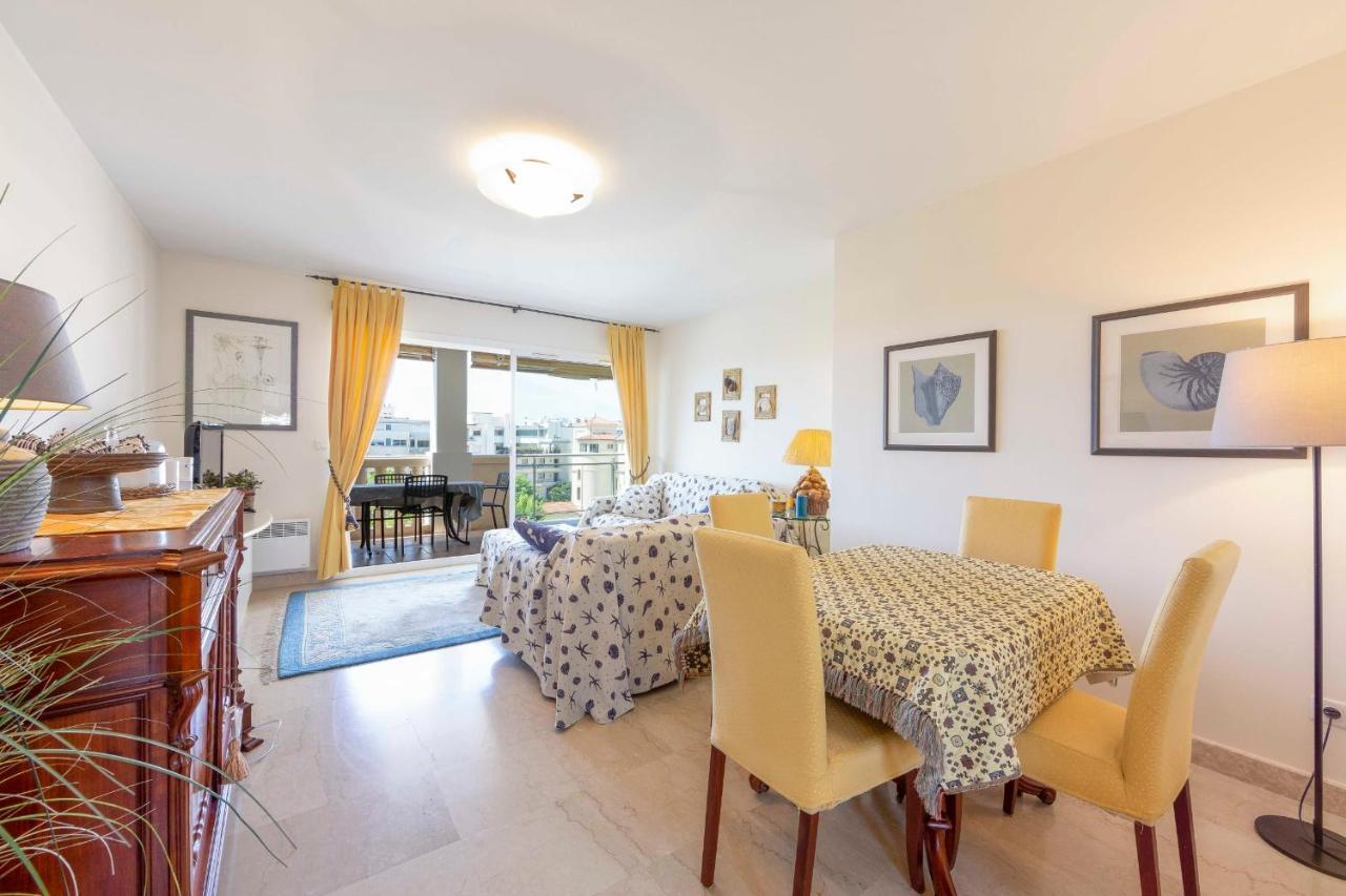 Apartment 2 Bedrooms 2 Bathrooms Clear View In Palm Beach Area Κάννες Εξωτερικό φωτογραφία